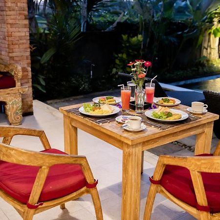 Villa Natha Ουμπούντ Εξωτερικό φωτογραφία