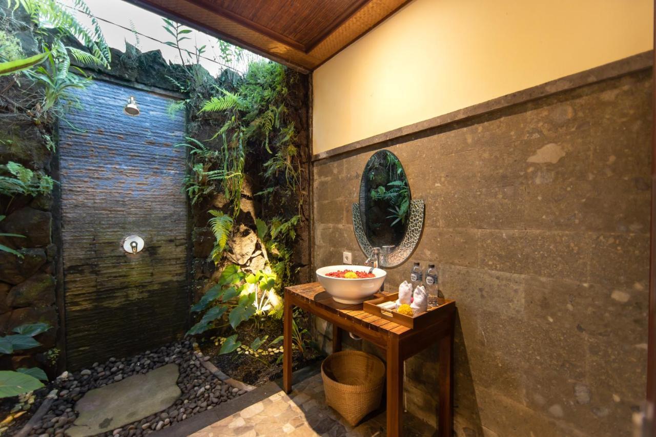 Villa Natha Ουμπούντ Εξωτερικό φωτογραφία